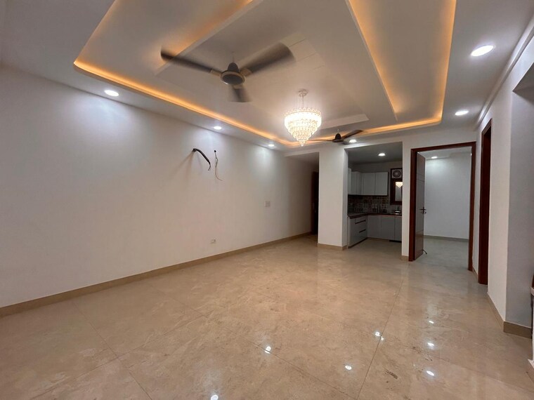 Room, chattarpur 3 Bedroom 1250 Sq.Ft. Builder Floor In Chattarpur Delhi 10362923