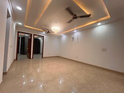 3 BHK Builder Floor For Rent in Chattarpur
