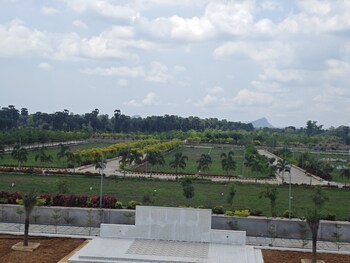 Plot for Sale in Chelluru, Vizianagaram