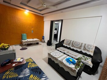 2 BHK Flat for Sale in Keshav Nagar, Pune