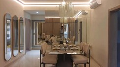 2.5 BHK Apartment For Sale in Ashiana Anmol Phase 2