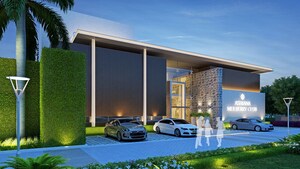2.5 BHK Apartment – Garden View at Ashiana Anmol Phase 2, Sohna Sector 33 - for Sale