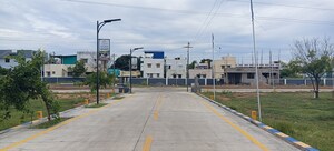  Plot For Sale in Thendral Nagar