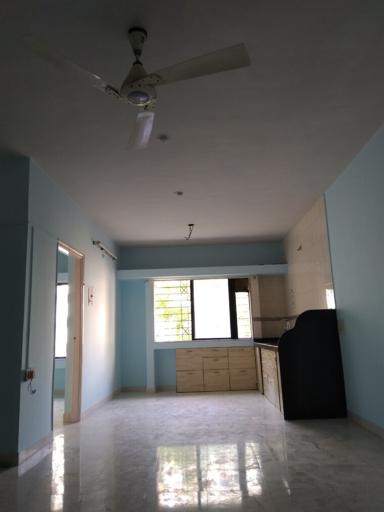 Living Room, gopinath-nagar-chs 1 RK 360 Sq.Ft. Apartment In Kothrud Pune 10364537