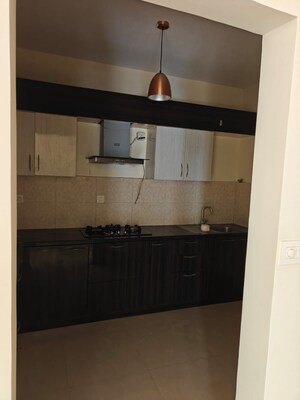 Kitchen in 3 BHK Apartment at Shirdi Sai Concord Heights, Tirumanahalli – for Sale