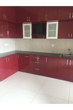 2 BHK Apartment For Rent in Assetz Marq