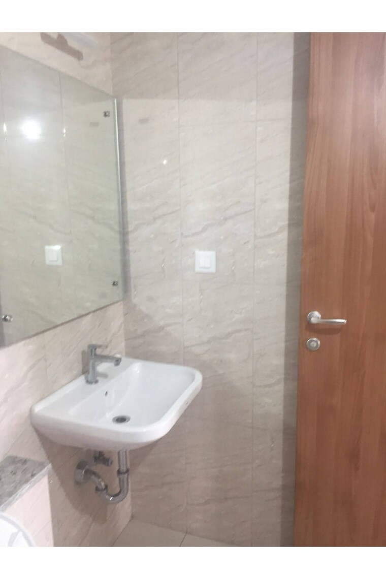Bathroom, assetz-marq 2 Bedroom 1245 Sq.Ft. Apartment In Whitefield Bangalore 10364526