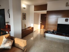 3 BHK + Study Room Apartment For Sale in Shirdi Sai Concord Heights