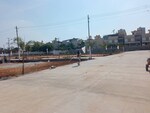 1200 Sq.Ft. Plot in High Grounds