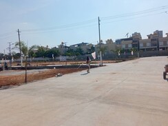 Plot For Sale in High Grounds