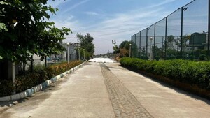   Plot at High Grounds – for Sale