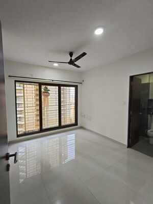 2 BHK Apartment For Rent in Acme Ozone, Manpada