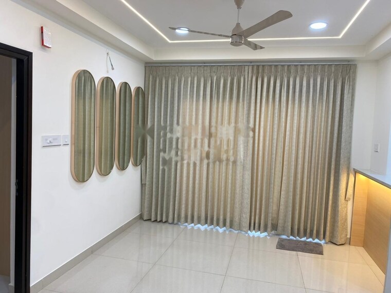 Bedroom, rk-cpr-bella-vista 3 Bedroom 4906 Sq.Ft. Apartment In Nallagandla Hyderabad 10364579