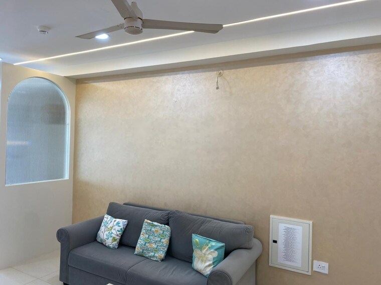 undefined, rk-cpr-bella-vista 3 Bedroom 4906 Sq.Ft. Apartment In Nallagandla Hyderabad 10364579