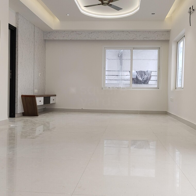 Room, rk-cpr-bella-vista 3 Bedroom 4906 Sq.Ft. Apartment In Nallagandla Hyderabad 10364579