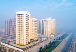 3 BHK + Pooja Room Apartment For Sale in BPTP Discovery Park