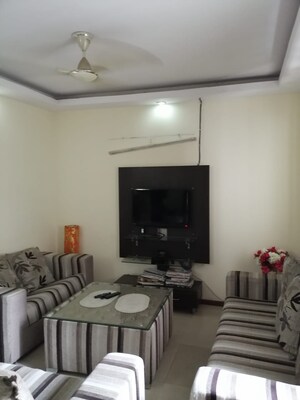 Living Room in 3 BHK Apartment at BPTP Discovery Park, Sector 80 – for Sale