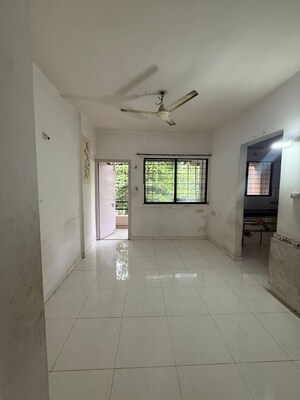 Building Lobby in 1 RK Apartment at Amar CHS Erandwane, Erandwane – for Rent