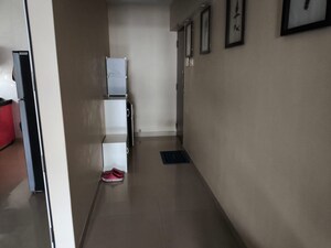  3 BHK Apartment at Godrej Central, Chembur – for Rent