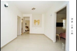 Room in 3 BHK Apartment at Emaar Palm Gardens, Sector 83 – for Sale