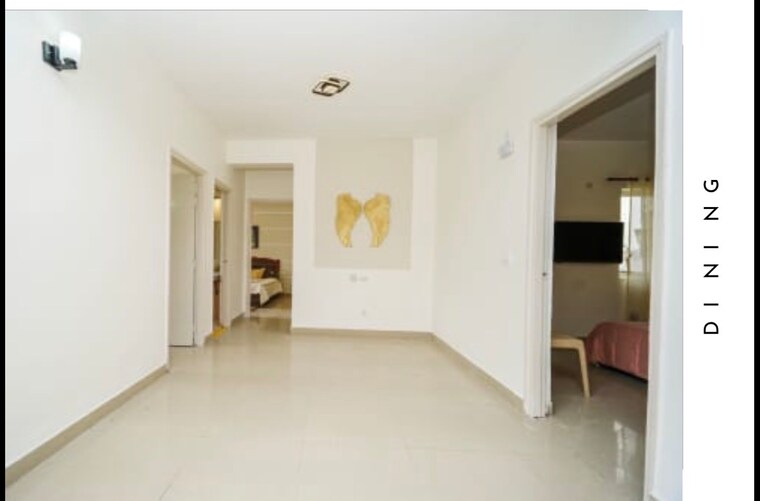 Room, emaar-palm-gardens 3 Bedroom 1720 Sq.Ft. Apartment In Sector 83 Gurgaon 10364586