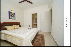 3 BHK Apartment For Sale in Emaar Palm Gardens, Sector 83