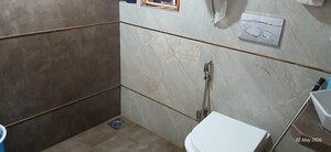 Bathroom in 1 BHK Apartment at Dadar East – for Rent