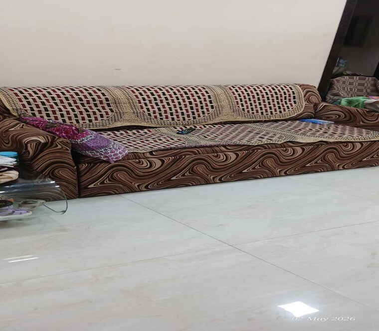 Living Room, dadar east 1 Bedroom 550 Sq.Ft. Apartment In Dadar East Mumbai 10364589