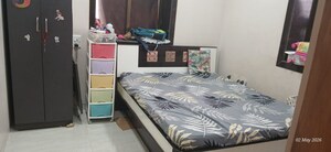Bedroom in 1 BHK Apartment at Dadar East – for Rent