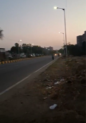 Parking in  Land at Sola – for Sale