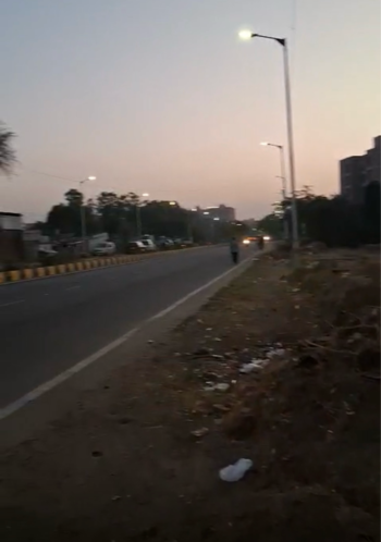 Land for Sale in Sola, Ahmedabad