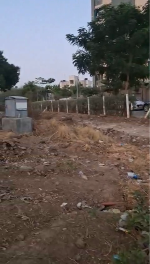 Plot Area in  Land at Sola – for Sale