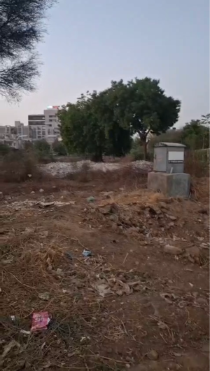 Plot Area in  Land at Sola – for Sale