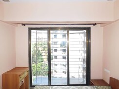 2 BHK Apartment For Rent in Popular Apartment Andheri