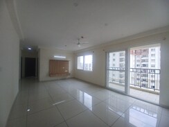 3.5 BHK Apartment For Rent in Prestige Lakeside Habitat