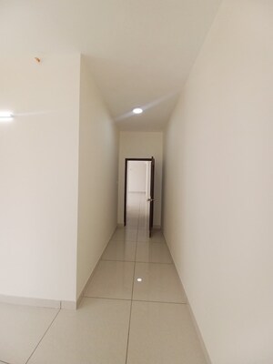 Building Lobby in 3.5 BHK Apartment at Prestige Lakeside Habitat, Varthur – for Rent