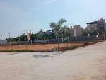1200 Sq.Ft. Plot in Jigani
