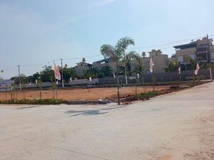  Plot For Sale in Jigani