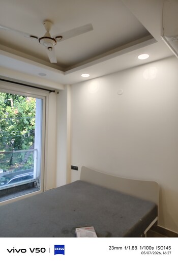 3 BHK Builder Floor for Sale in Chittaranjan Park, Delhi