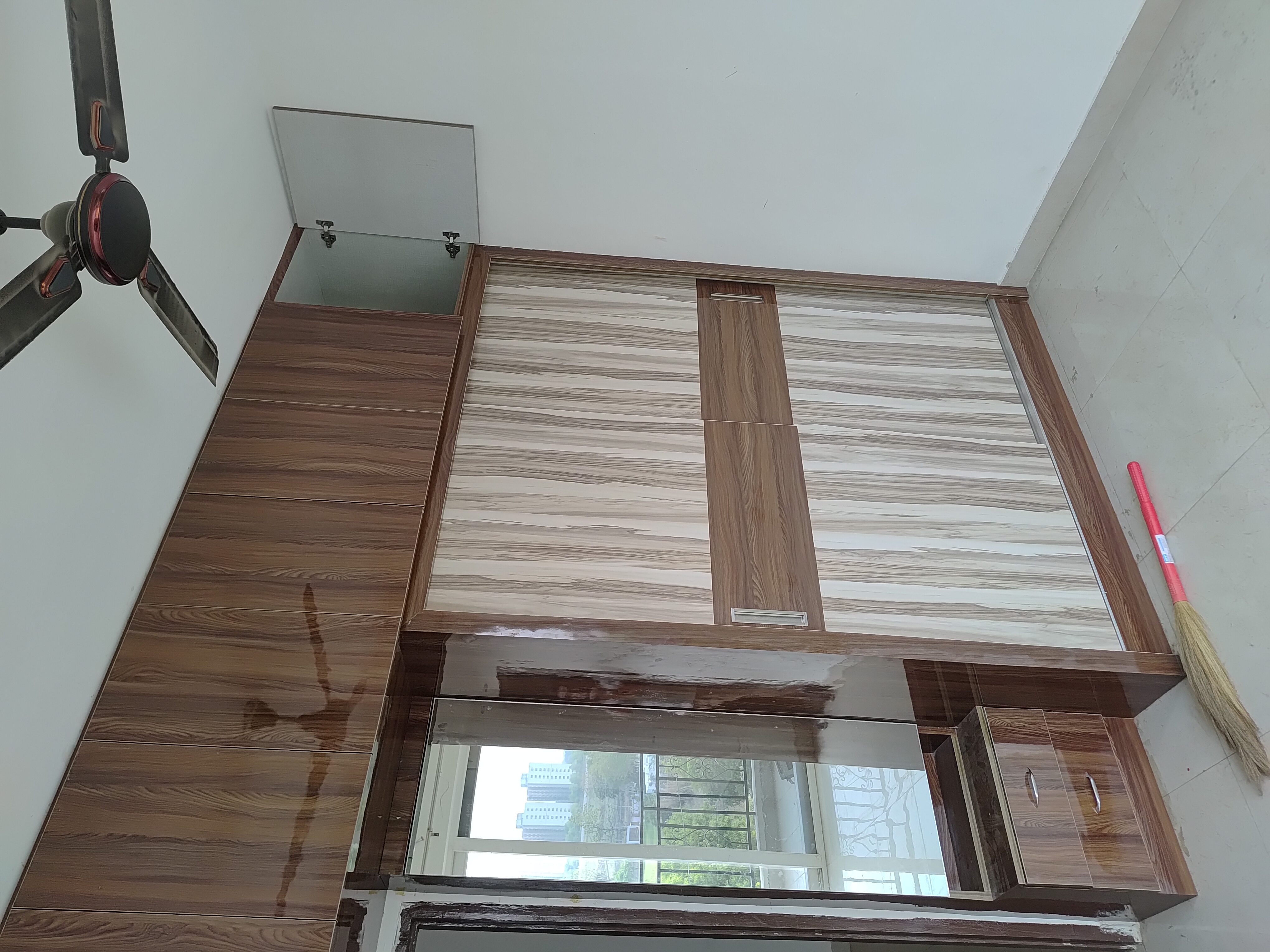 2 BHK Apartment For Rent in Signature Global Proxima Phase 2