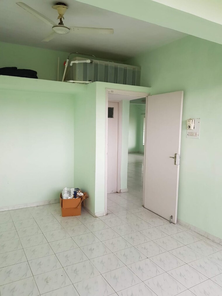 Bedroom, guru-ganesh-nagar-society 2 Bedroom 952 Sq.Ft. Apartment In Kothrud Pune 10365266
