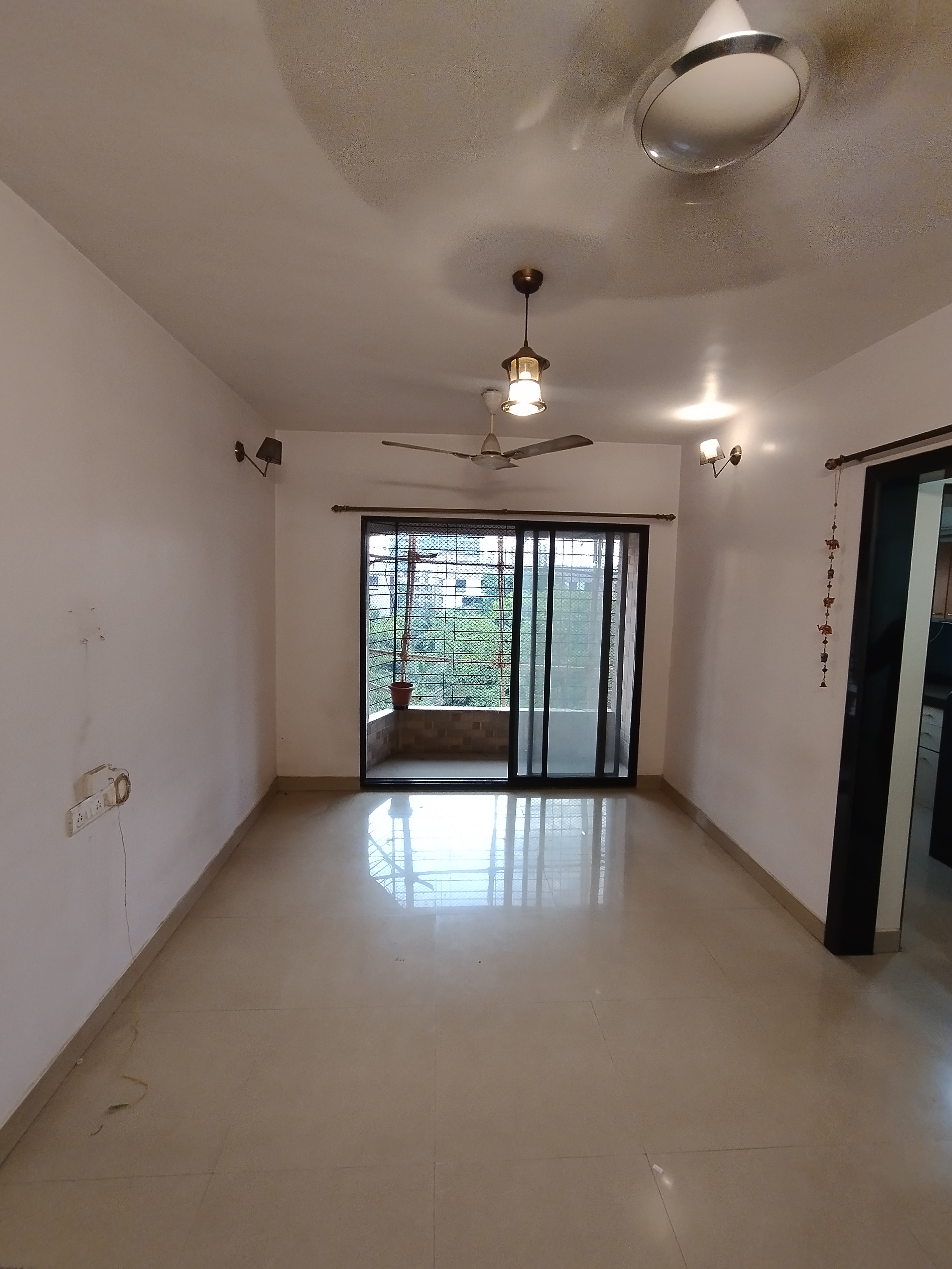 1 BHK 438 Sq.Ft. Apartment in Vasant Leela Complex