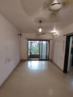 1 BHK Apartment For Rent in Vasant Leela Complex
