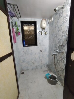 Furnished Amenities in 1 BHK Apartment at Vasant Leela Complex, Vijay Nagari – for Rent