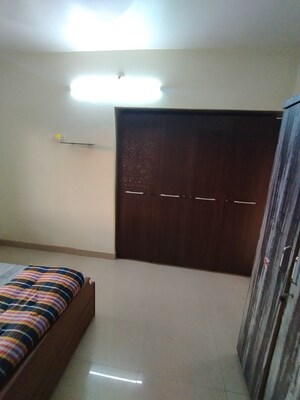Furnished Amenities in 1 BHK Apartment at Vasant Leela Complex, Vijay Nagari – for Rent