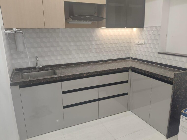 Kitchen, godrej-sky-greens 3 Bedroom 960 Sq.Ft. Apartment In Kharadi Pune 10365274