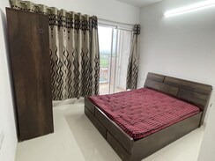 3 BHK + Servant Room Apartment For Sale in Godrej Sky Greens