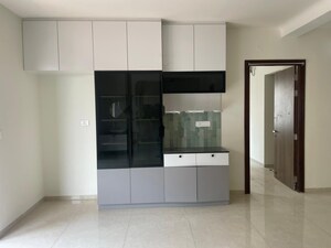 Room in 3 BHK Apartment at SRR Sriram River View, Narsingi – for Rent