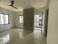 3 BHK Apartment For Rent in SRR Sriram River View