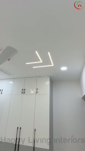  3 BHK Apartment at Rajapushpa Provincia, Narsingi – for Rent